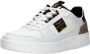 PME Legend Sneakers Gobbler Off White (PBO2308080 701) - Thumbnail 13