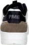 PME Legend Sneakers Gobbler Off White (PBO2308080 701) - Thumbnail 10