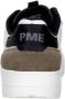 PME Legend Sneakers Gobbler Off White (PBO2308080 701) - Thumbnail 14