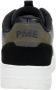 PME Legend Sneakers Gobbler Black (PBO2408300 999) - Thumbnail 7