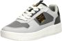 P.M.E. Sneakers Gobbler Grey PBO2402250 961 Heren Sneakers Grijs - Thumbnail 13