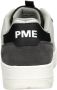 P.M.E. Sneakers Gobbler Grey PBO2402250 961 Heren Sneakers Grijs - Thumbnail 14
