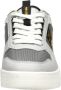 P.M.E. Sneakers Gobbler Grey PBO2402250 961 Heren Sneakers Grijs - Thumbnail 15
