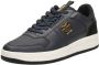 PME Legend Sneakers Gobbler Night Sky (PBO2408080 5288) - Thumbnail 4