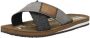 PME Legend sandals Pbo2204270 898 Bruin Heren - Thumbnail 15