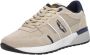 PME Legend Jet Lifter Sneakers Laag Beige - Thumbnail 6
