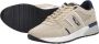 PME Legend Jet Lifter Sneakers Laag Beige - Thumbnail 9