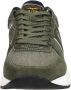 PME Legend Jet Lifter Sneakers Laag Groen - Thumbnail 6