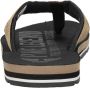 PME Legend Slippers Jetflap PBO2404340-7860 Bruin - Thumbnail 12