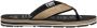 PME Legend Slippers Jetflap PBO2404340-7860 Bruin - Thumbnail 13