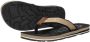 PME Legend Slippers Jetflap PBO2404340-7860 Bruin - Thumbnail 15
