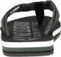 PME Legend Slippers Jetflap PBO2404340-6022 Grijs - Thumbnail 15