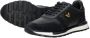 PME Legend Sneakers Keyland Navy Met artikelnummer PBO2308090 - Thumbnail 9