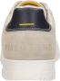 PME Legend Lassen Veterschoenen Laag Beige - Thumbnail 4