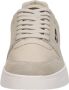 PME Legend Lassen Veterschoenen Laag Beige - Thumbnail 5