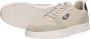 PME Legend Lassen Veterschoenen Laag Beige - Thumbnail 6