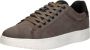 PME Legend Lexicone PBO2508030-7860 Taupe Grijs - Thumbnail 2