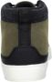 PME Legend Sportieve Khaki Vegan Veterschoenen Green Heren - Thumbnail 6