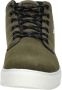 PME Legend Sportieve Khaki Vegan Veterschoenen Green Heren - Thumbnail 7