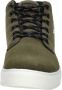 PME Legend Sportieve Khaki Vegan Veterschoenen Green Heren - Thumbnail 10