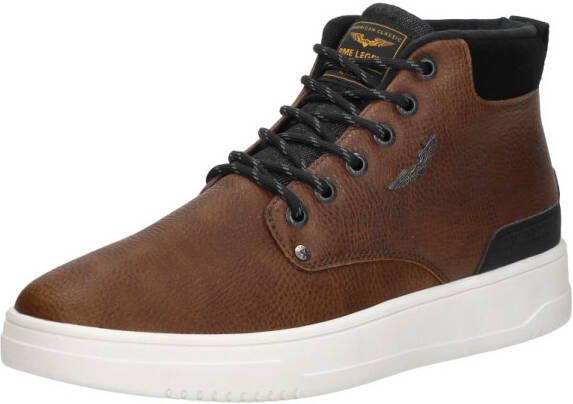 PME Legend Lexing-t Middel Bruin