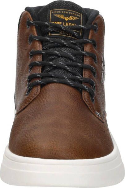 PME Legend Lexing-t Middel Bruin