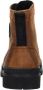PME Legend Lexingter Veterboots Laarzen Met Veters Cognac - Thumbnail 13