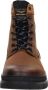 PME Legend Lexingter Veterboots Laarzen Met Veters Cognac - Thumbnail 14