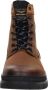 PME Legend Lexingter Veterboots Laarzen Met Veters Heren Cognac - Thumbnail 10