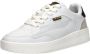 PME Legend Lage sneakers Mulnomah stijl White Heren - Thumbnail 9