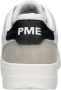 PME Legend Mulnomah Lage sneakers Heren Wit - Thumbnail 10