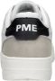 PME Legend Lage sneakers Mulnomah stijl White Heren - Thumbnail 10