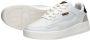 PME Legend Lage sneakers Mulnomah stijl White Heren - Thumbnail 12