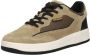 PME Legend Mulnomah suède sneakers beige - Thumbnail 8