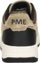 PME Legend Mulnomah suède sneakers beige - Thumbnail 9