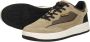 PME Legend Mulnomah suède sneakers beige - Thumbnail 11