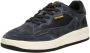 PME Legend Mulnomah suède sneakers donkerblauw - Thumbnail 11