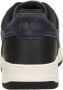 PME Legend Mulnomah suède sneakers donkerblauw - Thumbnail 12