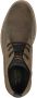 PME Legend Notcher Lage sneakers Leren Sneaker Heren Beige - Thumbnail 9