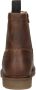PME Legend Starwing Enkellaarzen cognac - Thumbnail 3