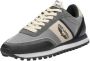 PME Legend Lage Valleydrop sneakers voor heren Multicolor Heren - Thumbnail 9