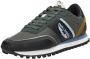 PME Legend Lage Valleydrop sneakers voor heren Multicolor Heren - Thumbnail 15