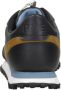 PME Legend Lage Valleydrop sneakers voor heren Multicolor Heren - Thumbnail 9