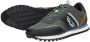 PME Legend Lage Valleydrop sneakers voor heren Multicolor Heren - Thumbnail 11
