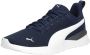 PUMA Anzarun Lite unisex sneaker sportschoen 371128 05 blauw - Thumbnail 3