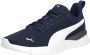 Puma Anzarun Lite Sneakers Blauw - Thumbnail 3