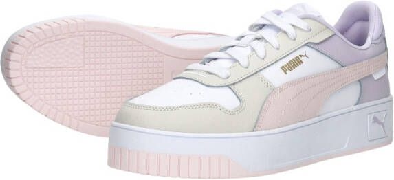 Puma Carina Street