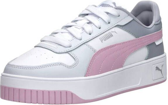 Puma Carina Street