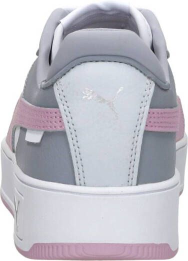 Puma Carina Street