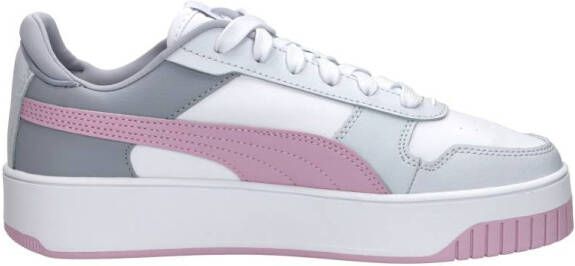 Puma Carina Street